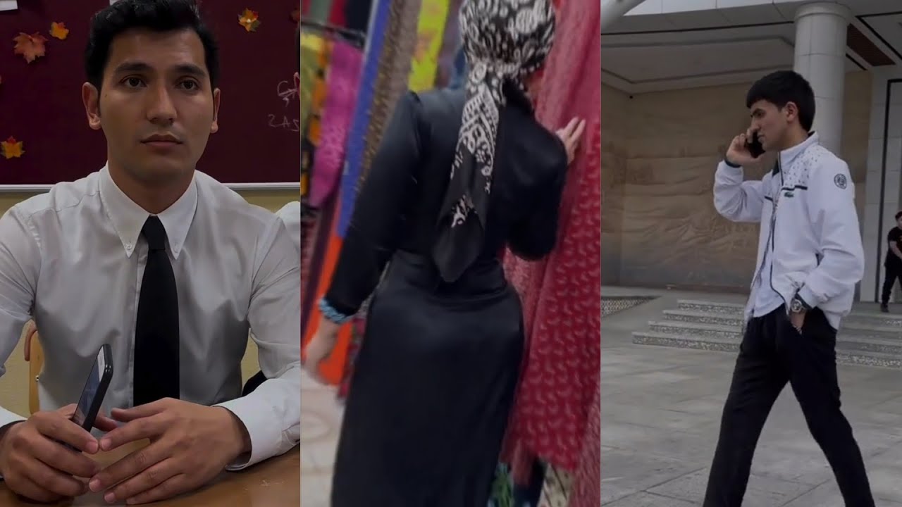 tiktok tazelikleri ve munden biri gyzykly videolar #atam077 #kuwwatkapur #turkmenistan #gyzykly