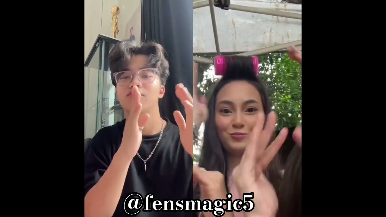 gifani join trend💖#afanda5 #clarissaharungiroux #fypシ゚vira #lewatberanda