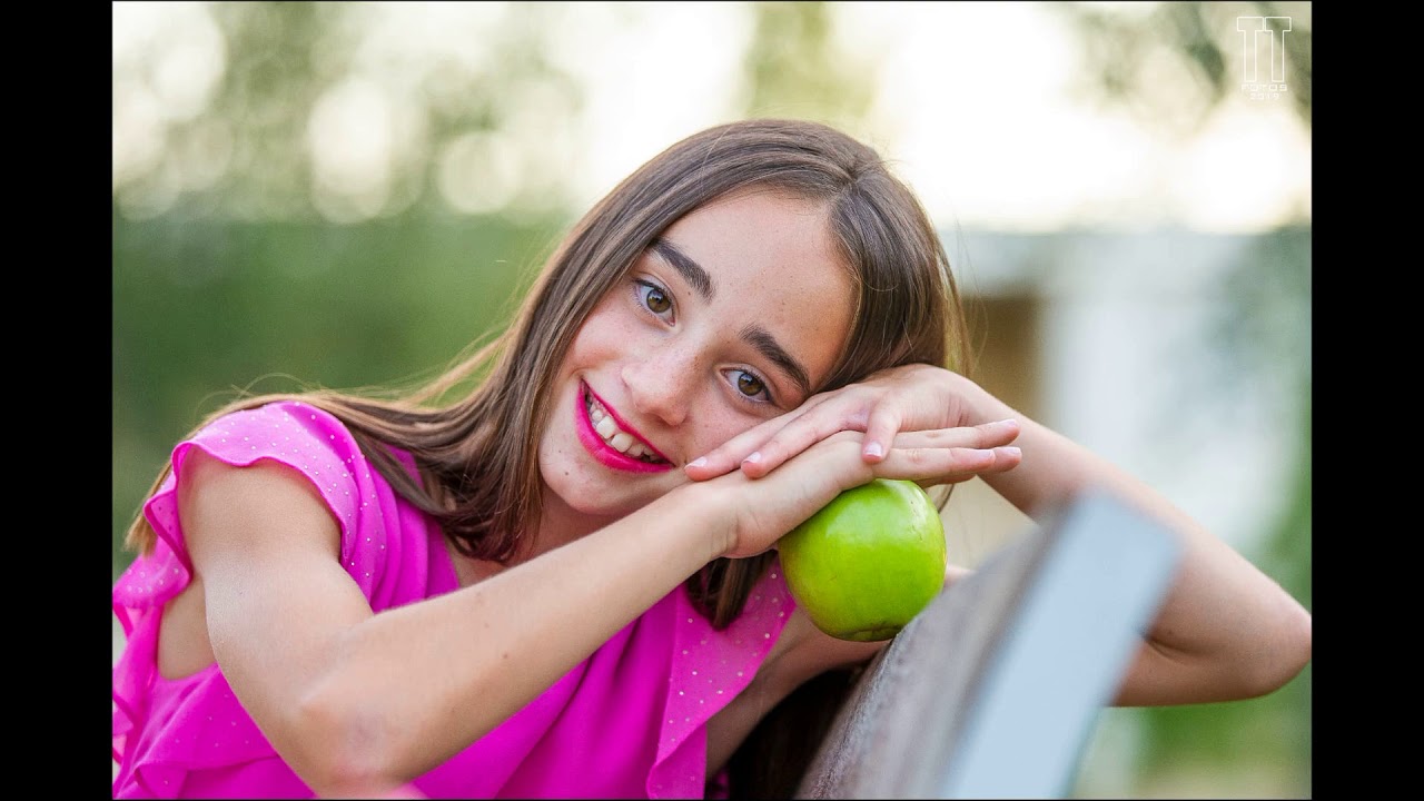 Individuales Infantil A 2020