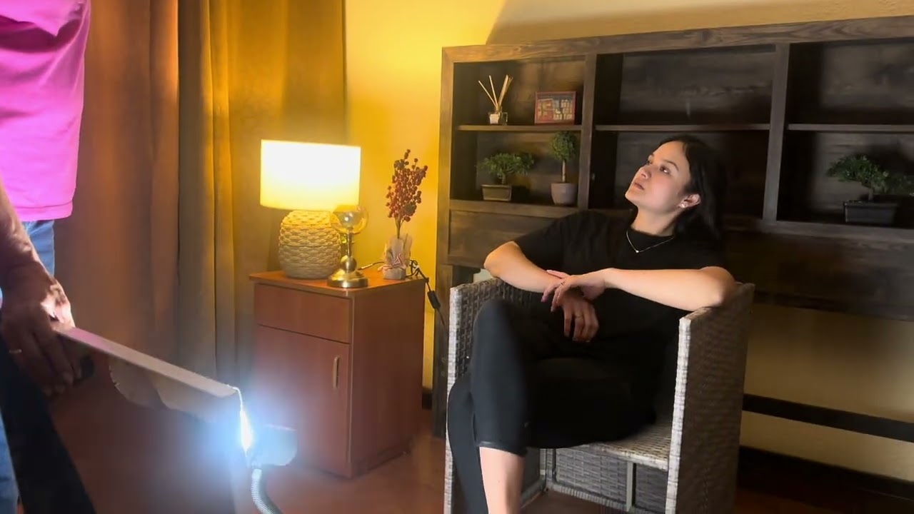 Taller de Iluminación