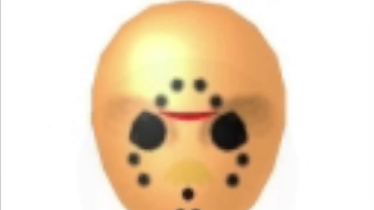 Cool Mii Characters