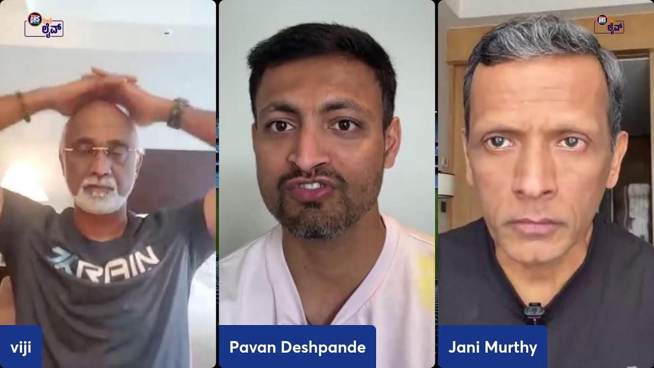 SA Decimate India! T20 WC 2026 | Team DRS Live |