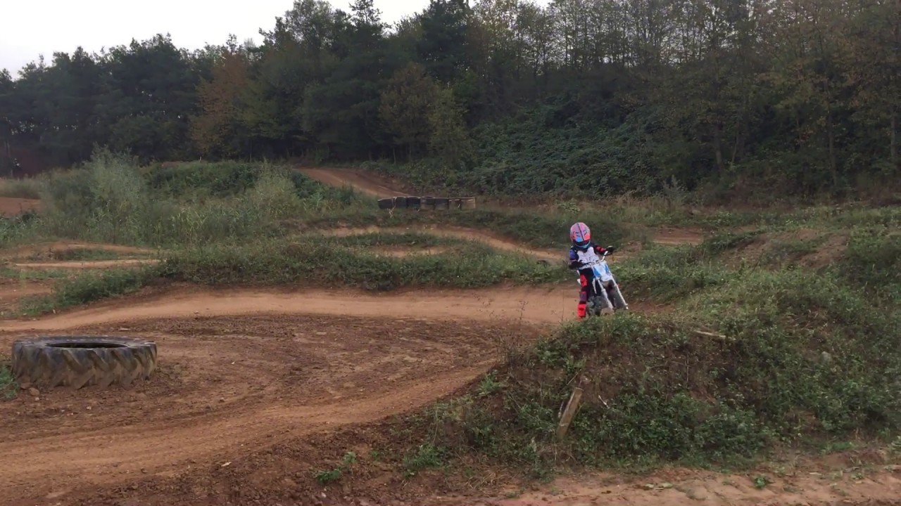 Torrot E12 in Schaafheim - www.mox.sx