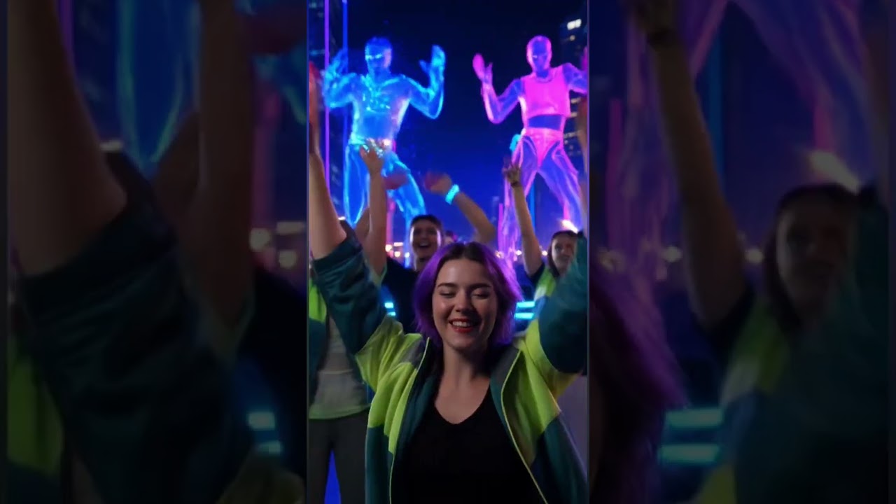Puls Nieskończoności Trans progresiv Alan Walker Styless 