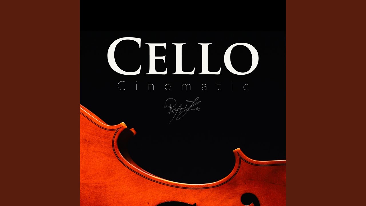 Cinematic Ambient Cello