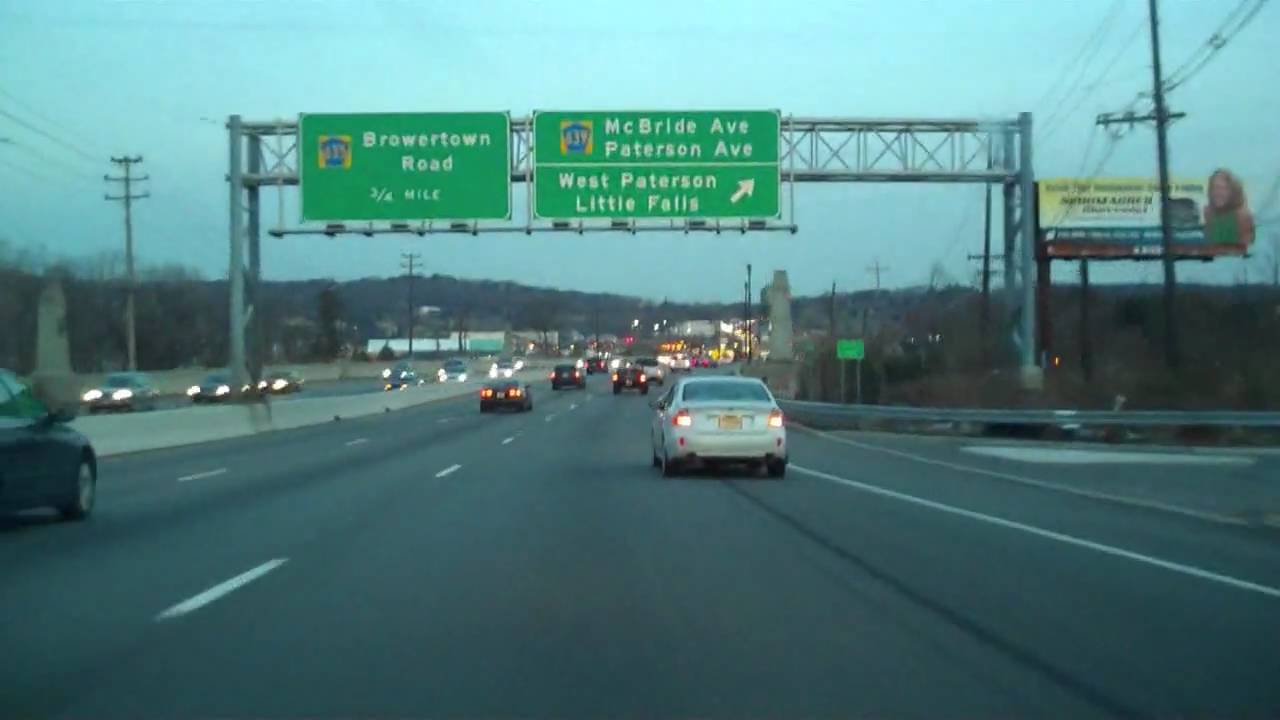 Wayne, NJ