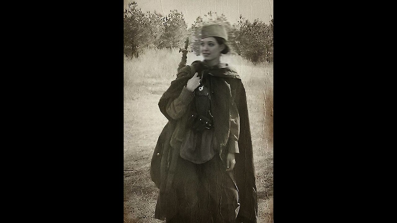 Dark is the night ( Female cover ) [slowed & reverb