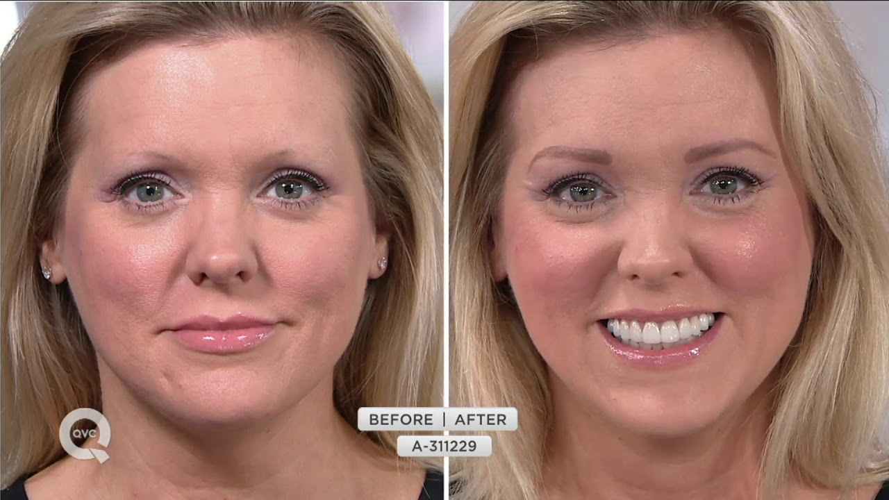 IT Cosmetics Brow Power Powder & Brow Power Pomade with Brush on QVC