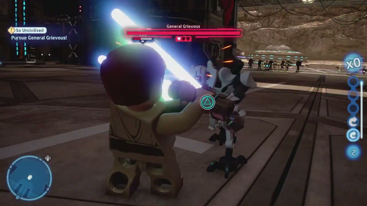 LEGO Star Wars: The Skywalker Saga_ zev senesca