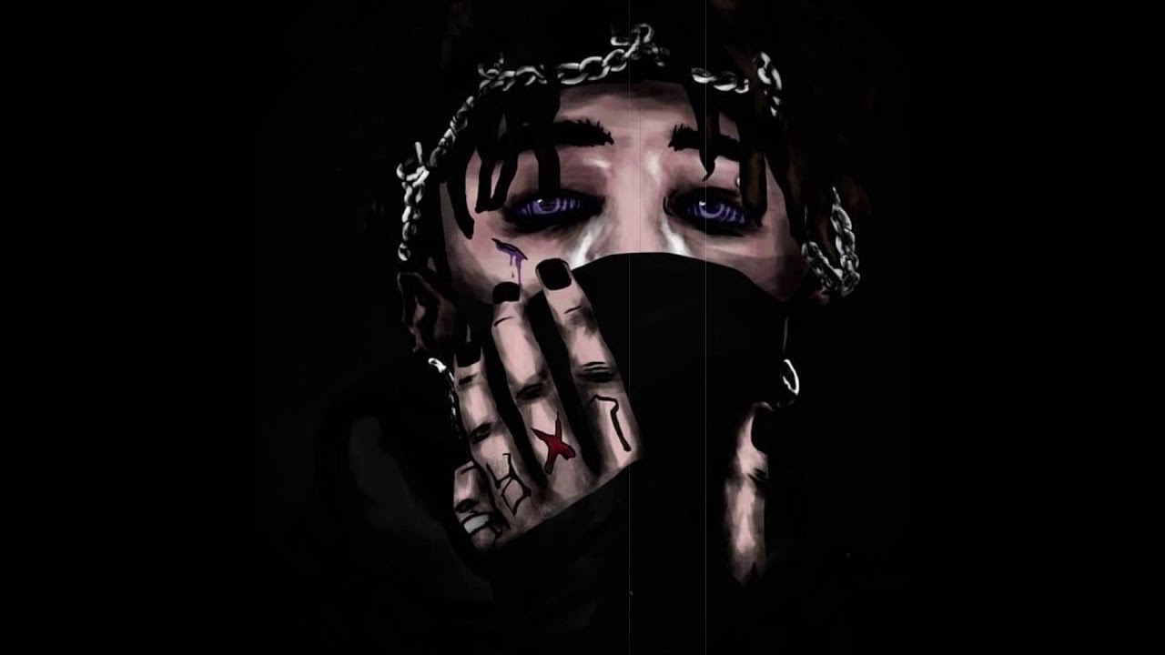 (FREE) SCARLXRD 'SCARHXURS' Type Beat l Trap Beat Instrumental 2020