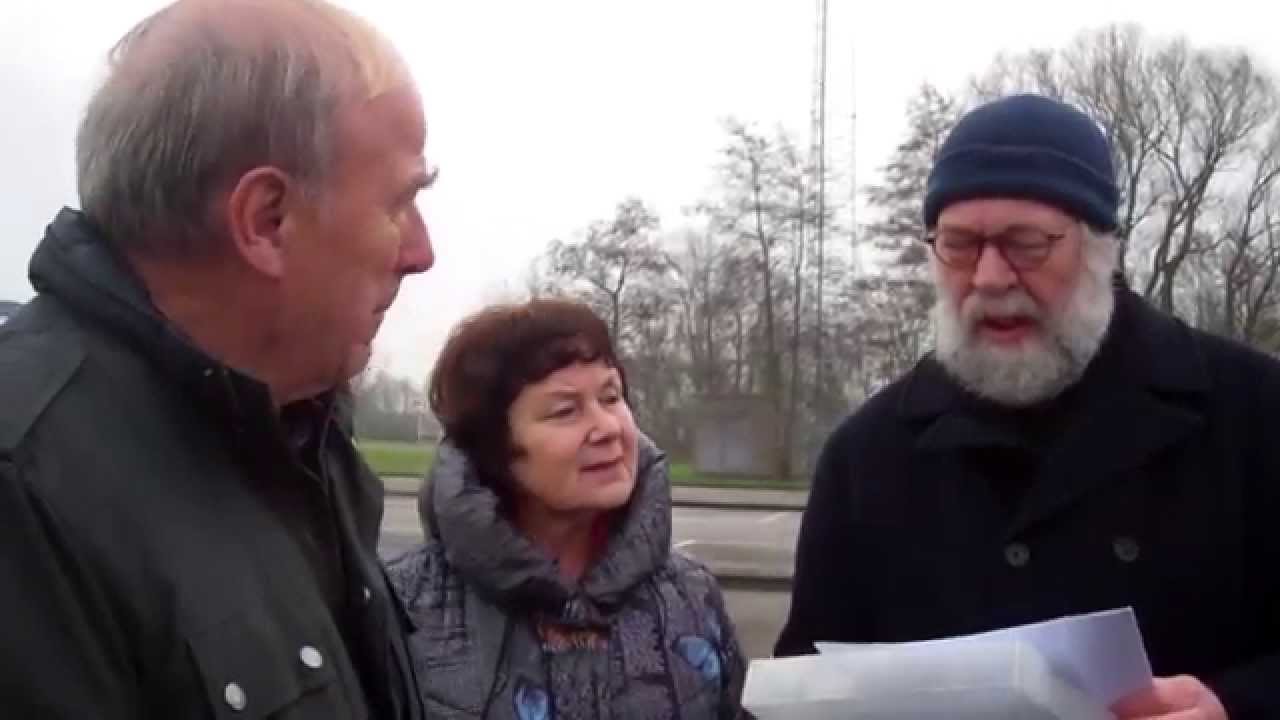 De familie Roosendaal en de Driekoningenster