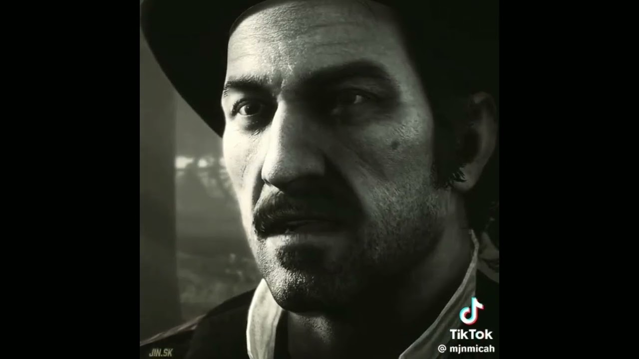 rdr TikTok edit compilation