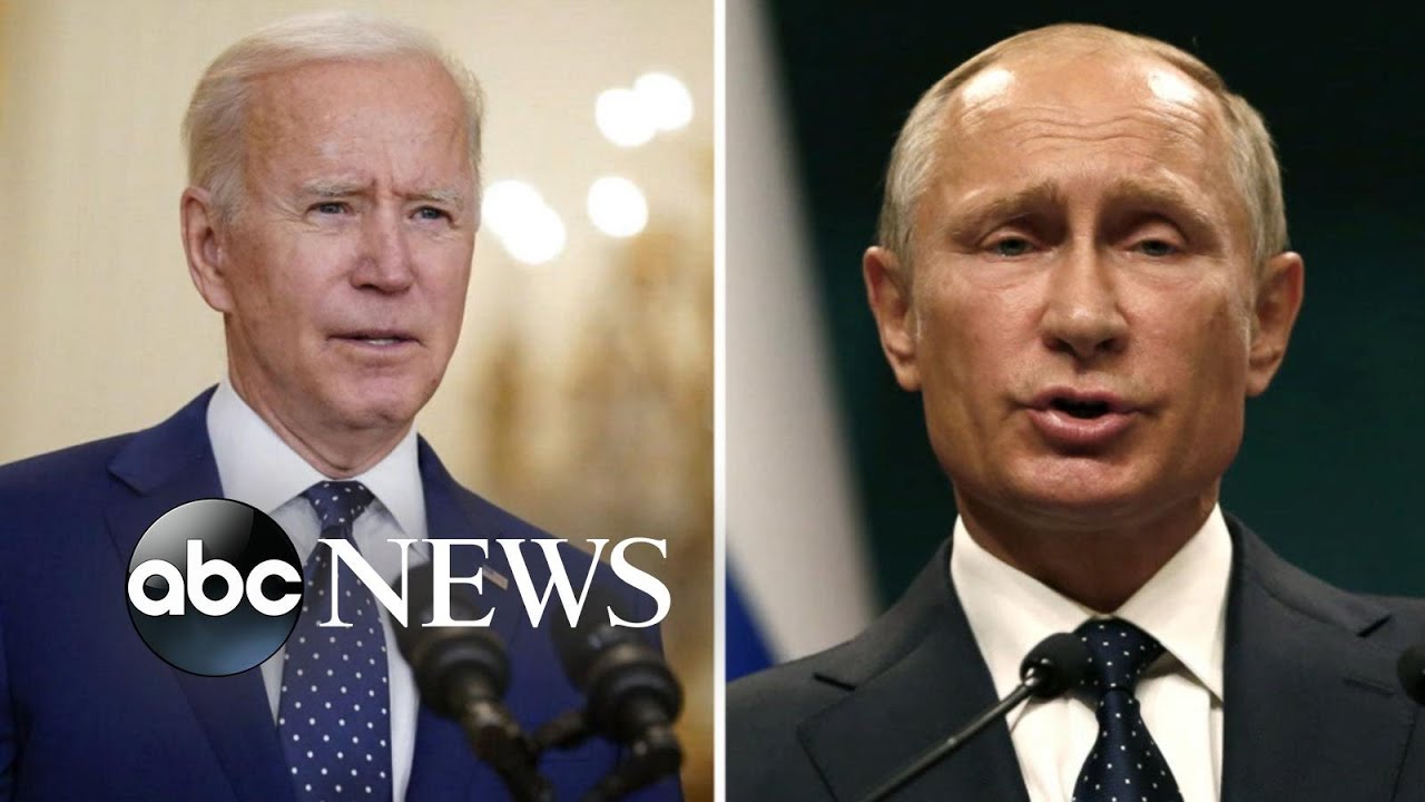How Biden&rsquo;s face-to-face meeting with Vladimir Putin will go down