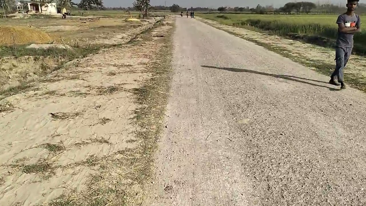  130 एकड़ जमीन बिकाऊ है डिमांड 14 लाख रुपया एकड़ जिला बहराइच तहसील नानपारा संपर्क 8090291879