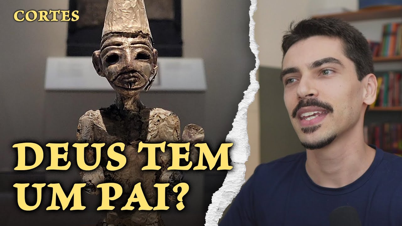 A passagem mais intrigante da Bíblia