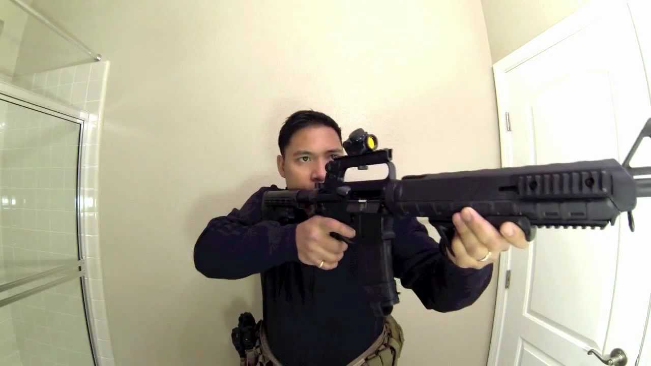 The Real Truth Behind Magazine Capacity