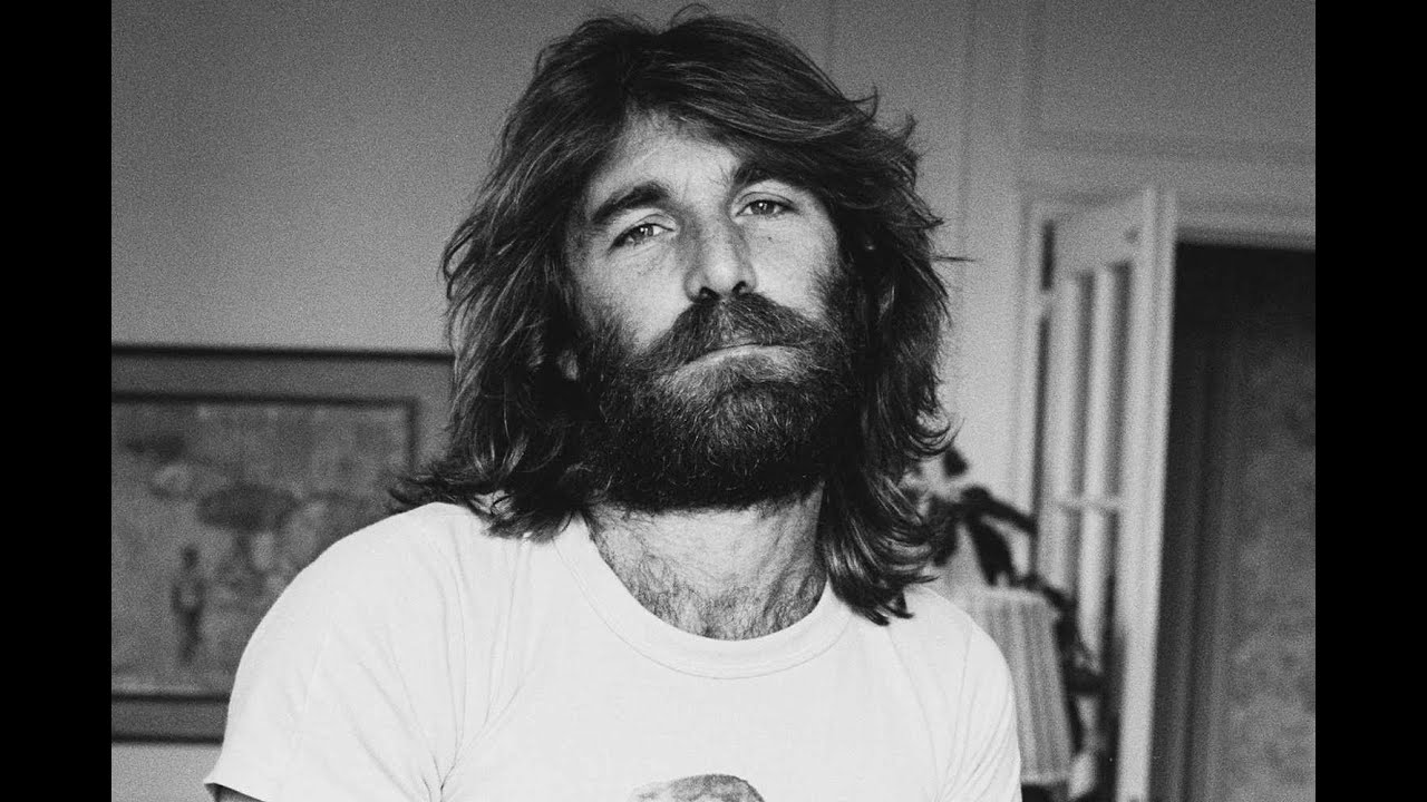 DENNIS WILSON  - 