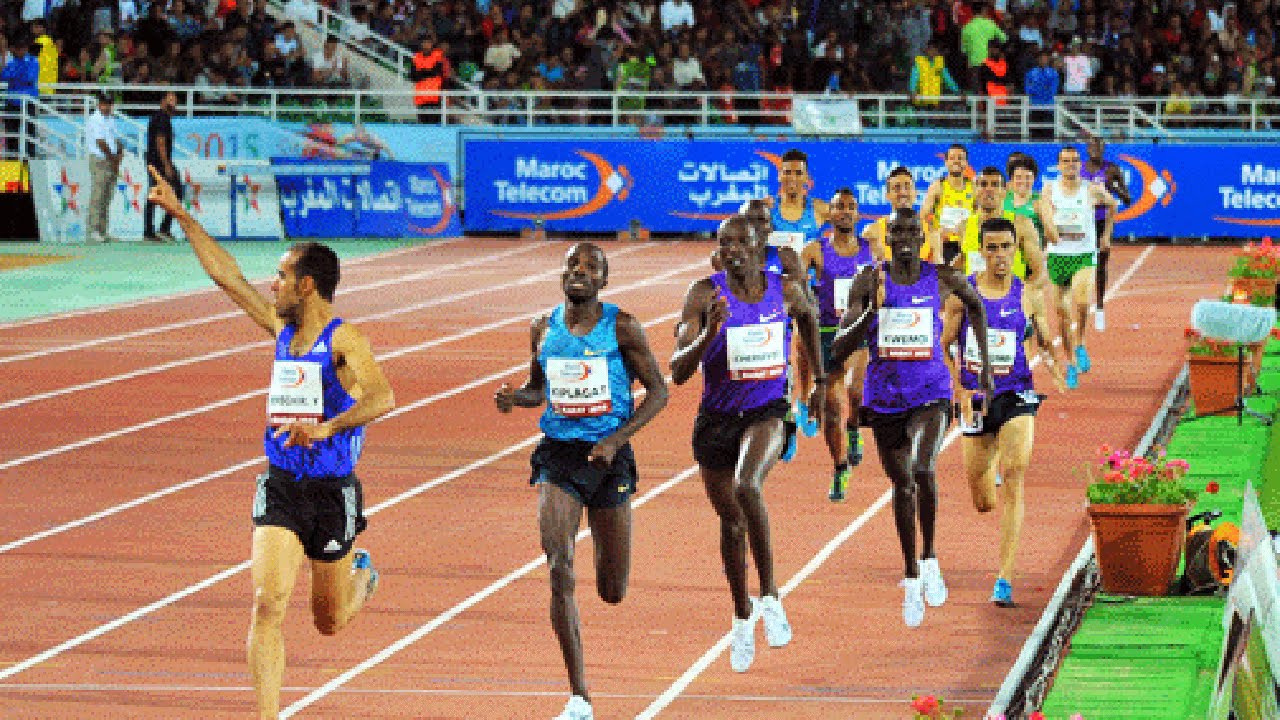 1500m 