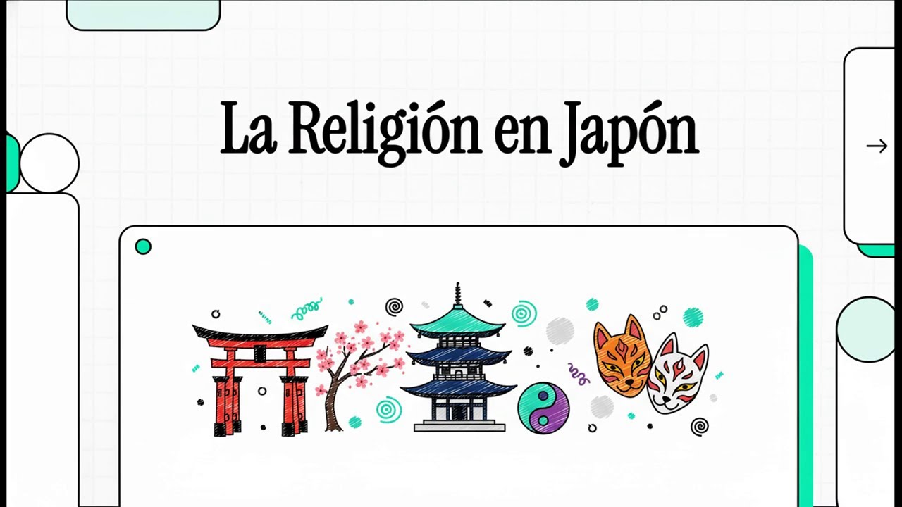 Nacer shintō, morir budista: la religión en Japón que no es “religión”
