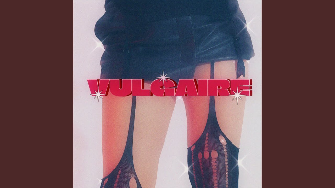 Vulgaire