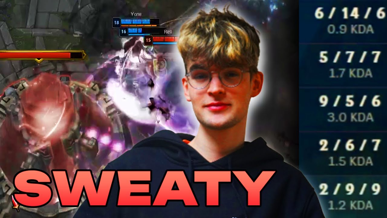 YAMATO MOST INTENSE SCRIM GAME | Yamatosdeath