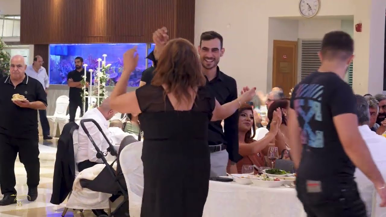 وديع شوفاني - اسمر يا شب المهيوب كوكتيل اغاني طربWadea Shoufani(2024