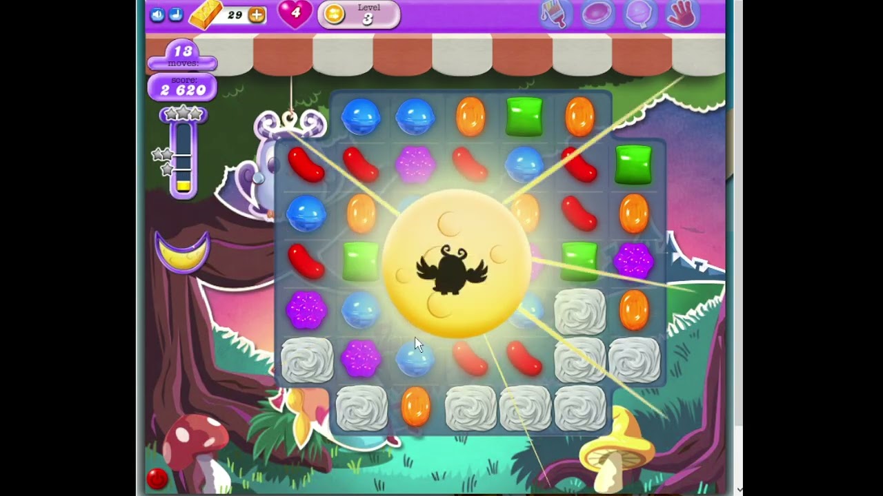 Candy Crush 2018 (FLASH VERSION FOUND!!!) THE PEAK IS BACK GUYS #candycrushsaga #adobeflashplayer