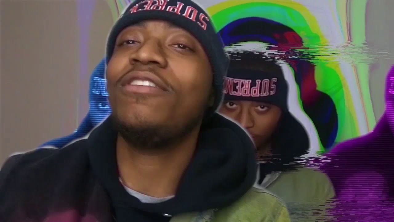 Lil 610 AKA Mr. Skadeen - Loser (Prod. Audiojacc)