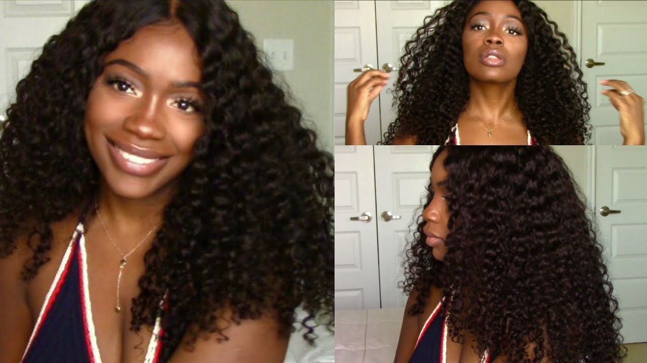 Beauty Forever Malaysian Hair Review| Is it worth our coin?