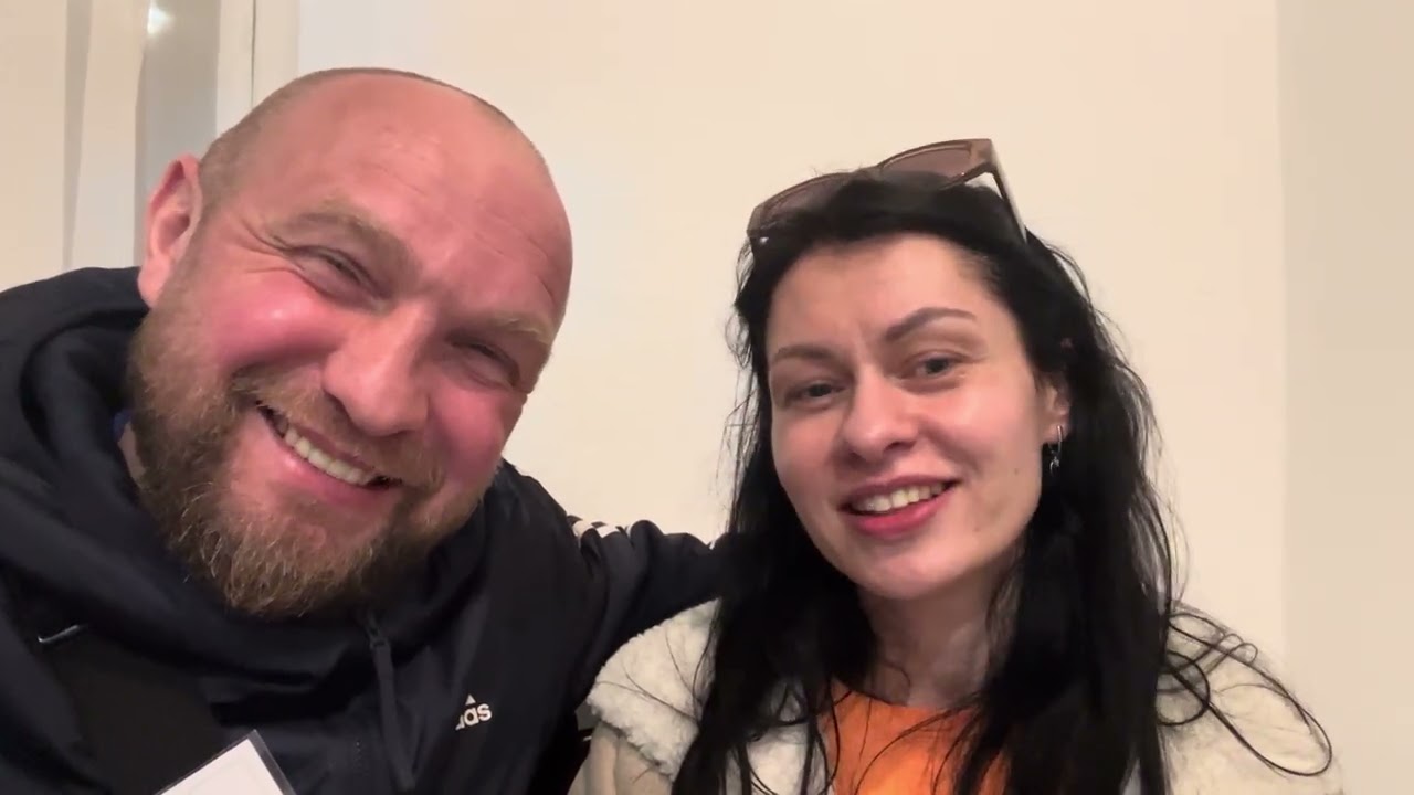 Улюблена Боже дитина Мар’яна свідчення! Як Ісус прорвався в твоє життя, як дойти до живої віри!