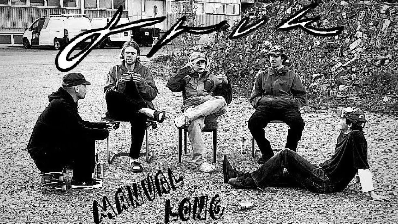 TRUK - manual.long