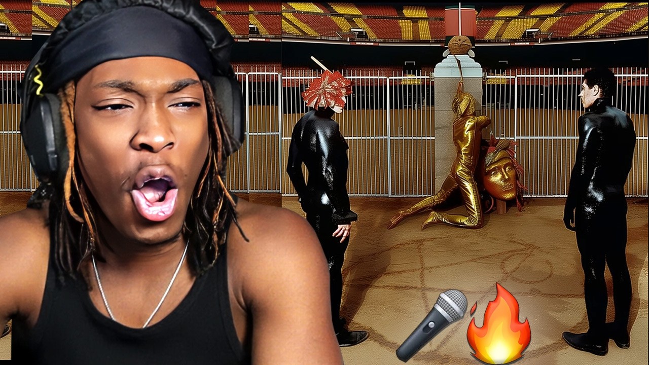THIS MIGHT ACTUALLY BE CARTI |  CYBERTRUCK BEASTMODE REACTION
