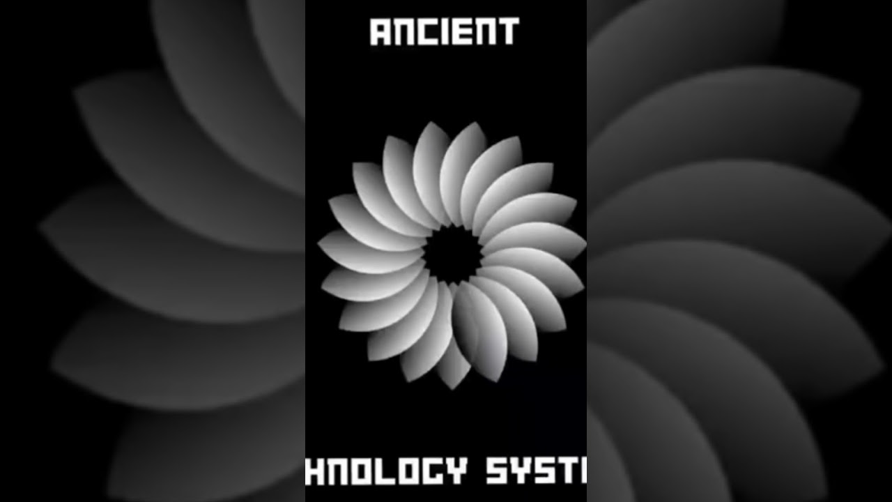 full track on channel -2 Hour Mix of Minimal Deep Tech Trance by @AncientTechnologySystems