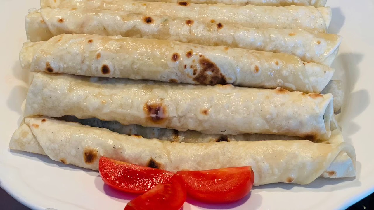 ADANA USULÜ LORLU KAŞARLI SIKMA TARİFİ 😊