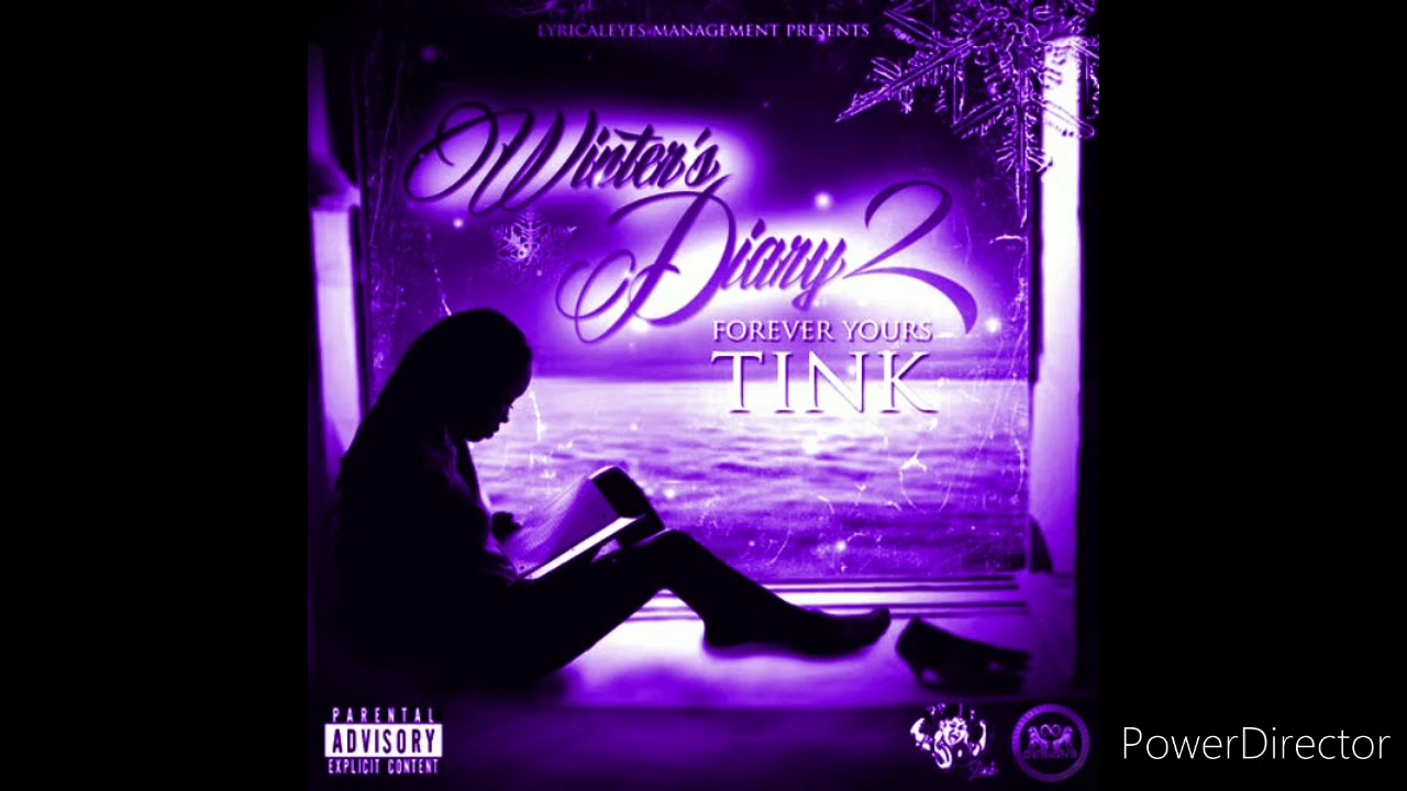 Tink - Lullaby ~~Slowed