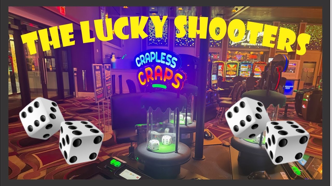 Совершенно новая стратегия отлично сработала в Bubblecraps — Red Hawk Casino #craps #bubblecraps ...