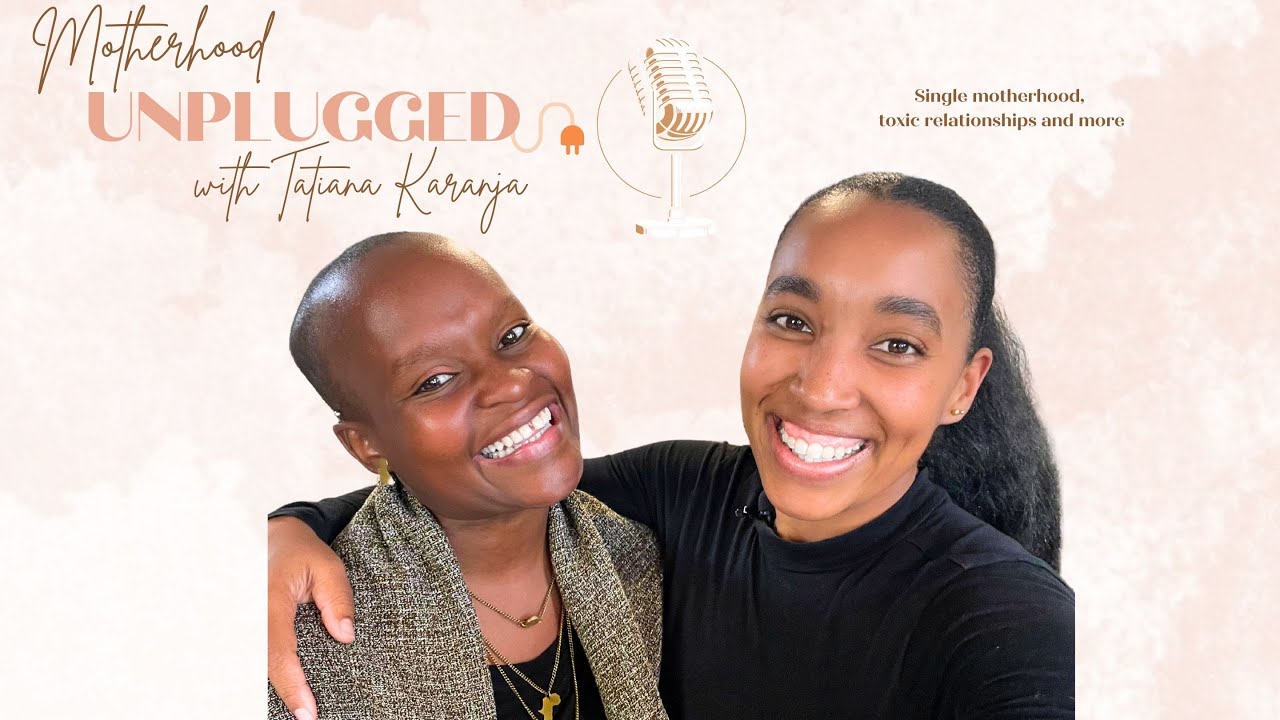 Motherhood Unplugged | Episode 3: 