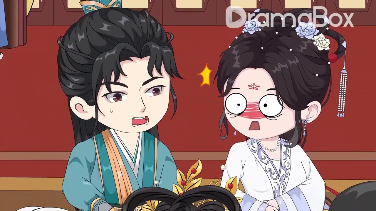 💥重生瘋批嫡女：前世被兄長未婚夫害死，今生我親手毀掉綠茶臉，拉全家下地獄！ 🩸