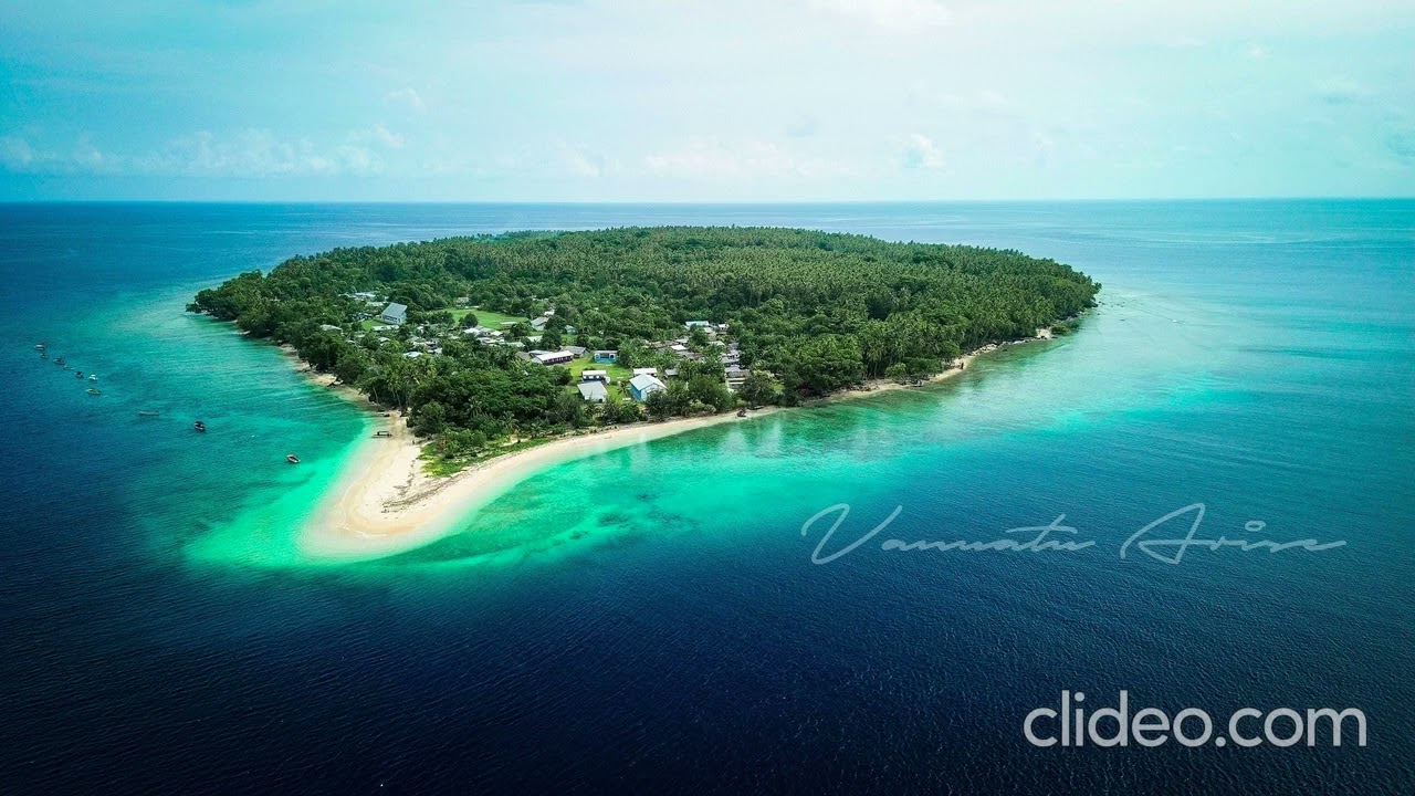 Atchin Beach