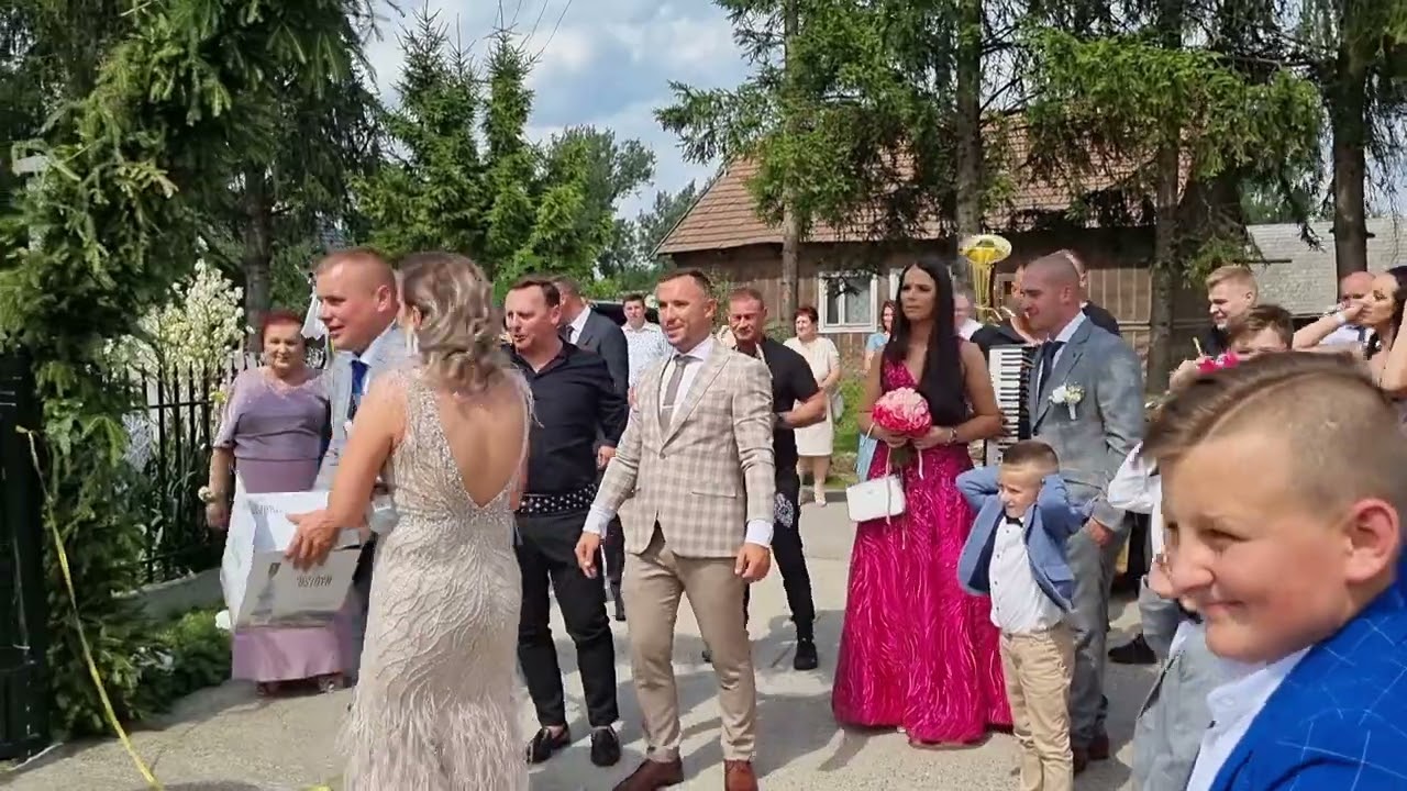 Składanka Weselna ❤️❤️👑👑