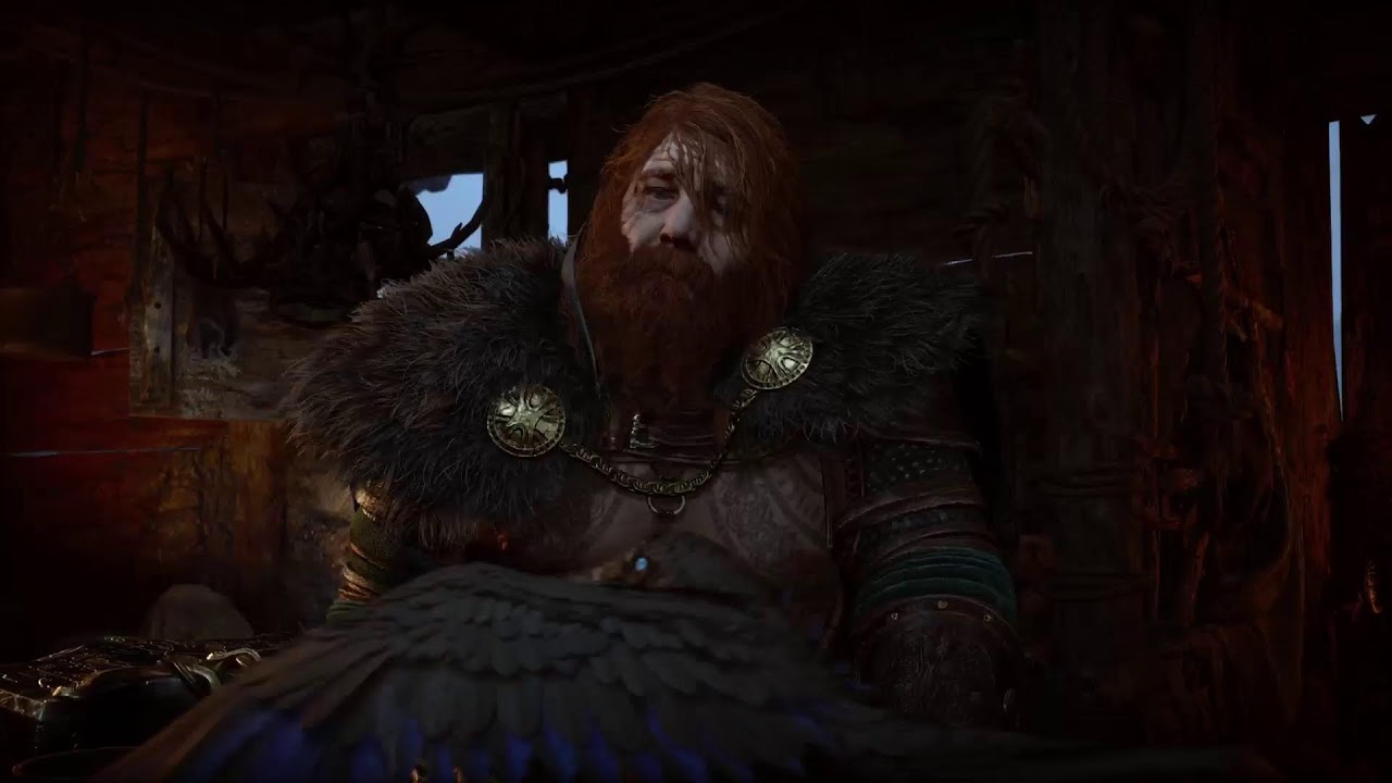 🔴LIVE : God of War
