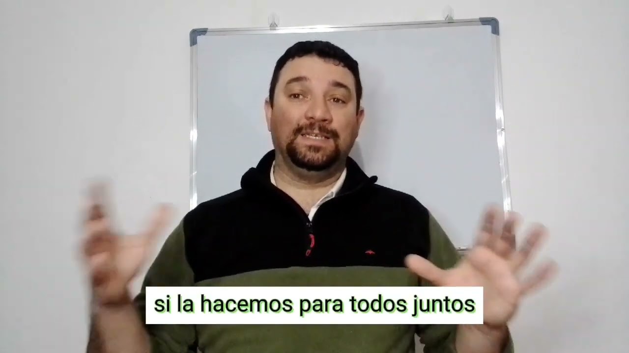 5 Tips para una charla de 5 minutos efectiva!