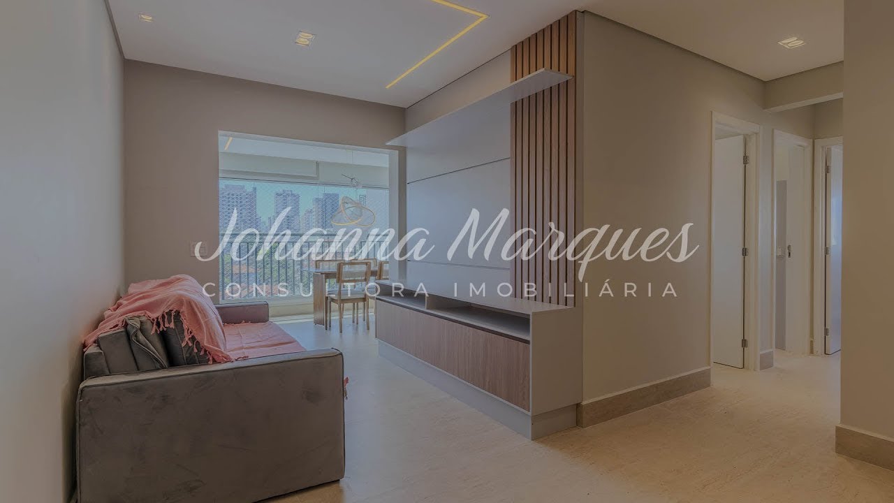 Apartamento de 82m², 3 Dormitórios com 1 Suítes e 1 Vaga no Condomínio Praça Tatuapé 🏢 │ JM543
