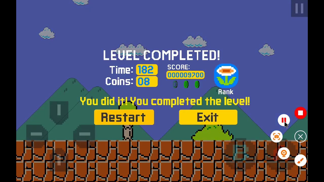 My Mario mayhem review