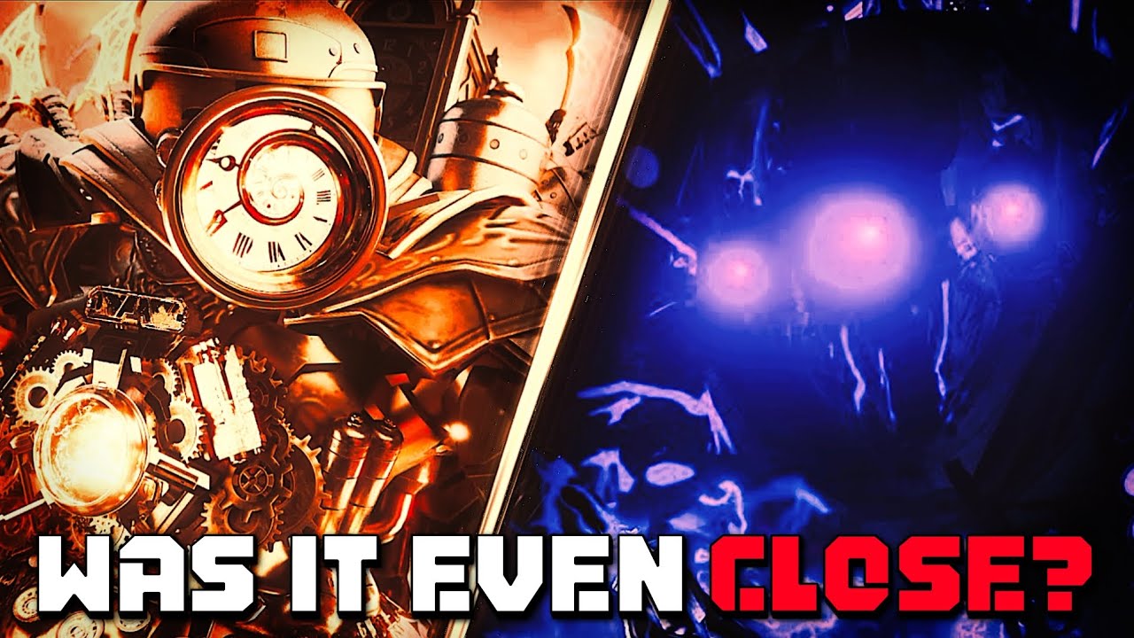 Tri Titan Vs Titan Clock Man the honest truth..