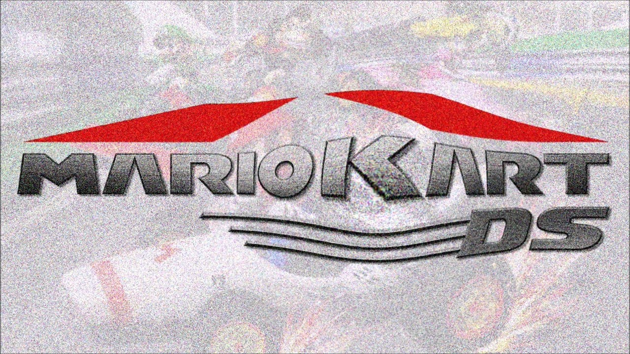 Waluigi Pinball Bass Boosted (Mario Kart DS OST) [Warning: Loud]