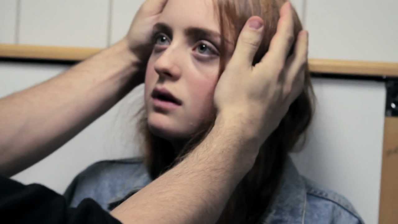 Vågor, 2012 (Kortfilm)