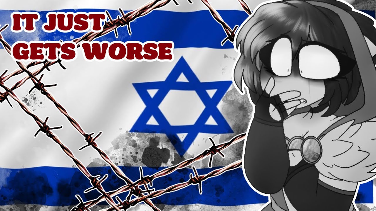 So..Isreal Has 