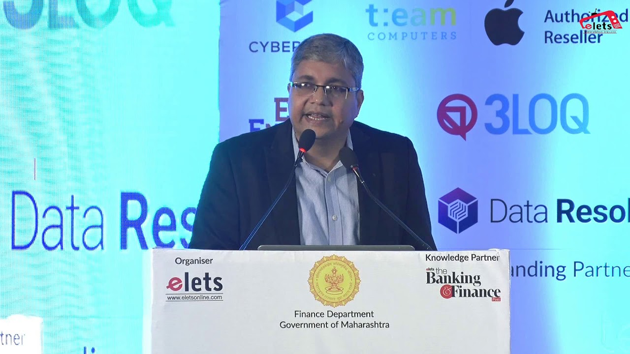Ravi Gupta, Chief Executive Officer, Elets Technomedia Pvt Ltd