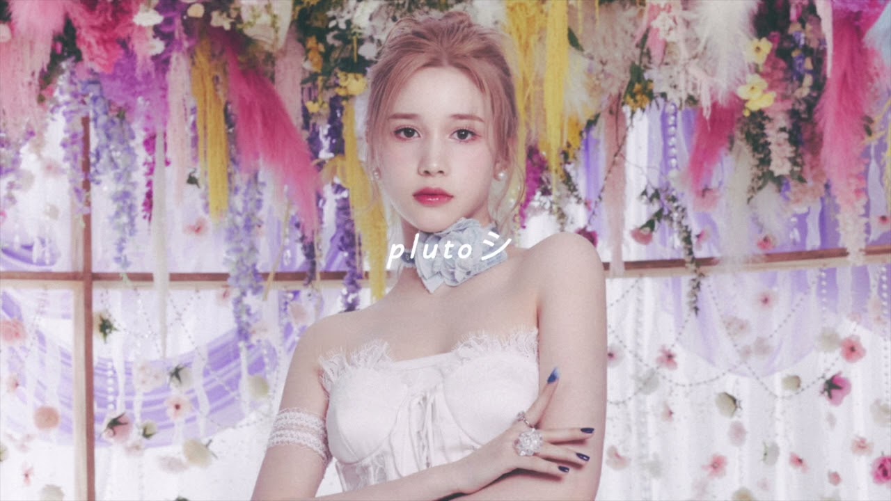 kep1er - flowers, flutter, your heart (sped up)